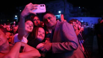 Aliağa Sanat Günleri’nin ikinci haftası çocuk tiyatrosu, yetişkin oyunu ve