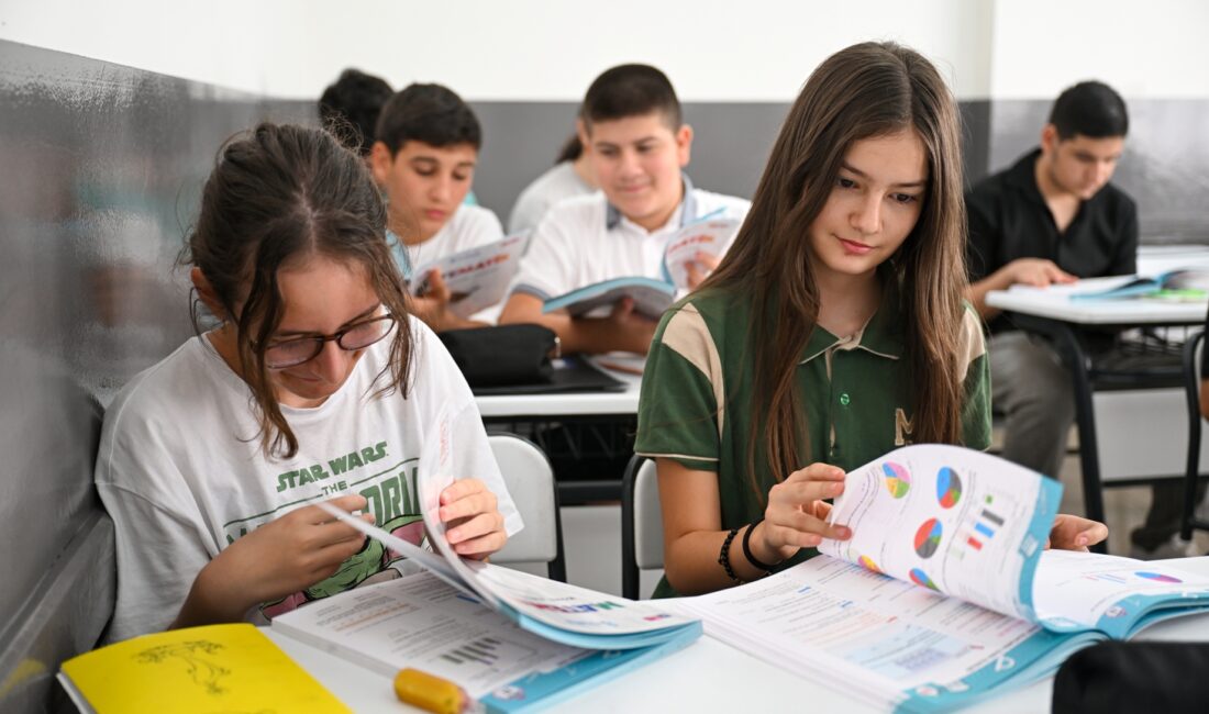 Bornova Belediyesi, BELGEM’in yeni şubesini Altındağ Merkez Mahallesi’nde hizmete açmaya