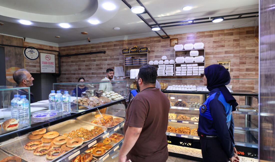 Buca Belediyesi, olası baca yangınlarının önüne geçmek ve hava kirliliğini