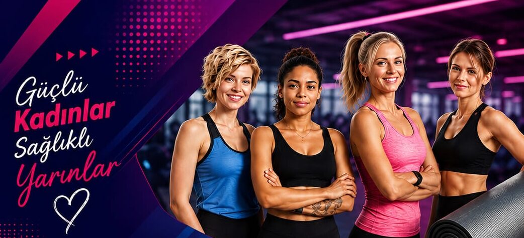 Buca Belediyesi Kadın Aktivite Merkezi’nde yeni dönem spor kursları için