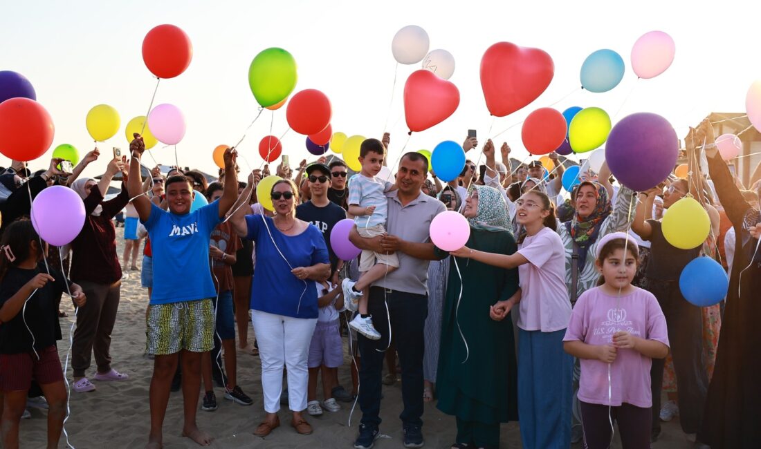 Göktuğ Ordu’nun tedavisi için başlatılan yardım kampanyası başarıyla tamamlandı. Kampanyaya