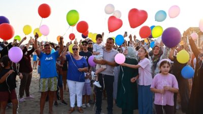 Göktuğ Ordu’nun tedavisi için başlatılan yardım kampanyası başarıyla tamamlandı. Kampanyaya