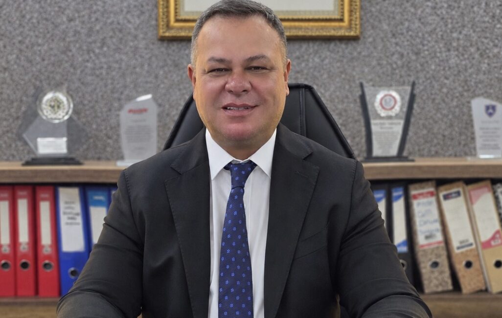 Tireli iş insanı Hakan Ayhan, Tire Ticaret Odası başkanlığına aday