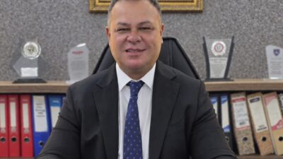Tireli iş insanı Hakan Ayhan, Tire Ticaret Odası başkanlığına aday