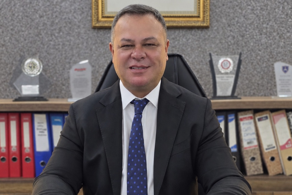 Tireli iş insanı Hakan Ayhan, Tire Ticaret Odası başkanlığına aday