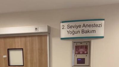 HEP-SEN’in Müdahalesi Sonuç Verdi: Yoğun Bakıma Aynı Gün Üç Hemşire