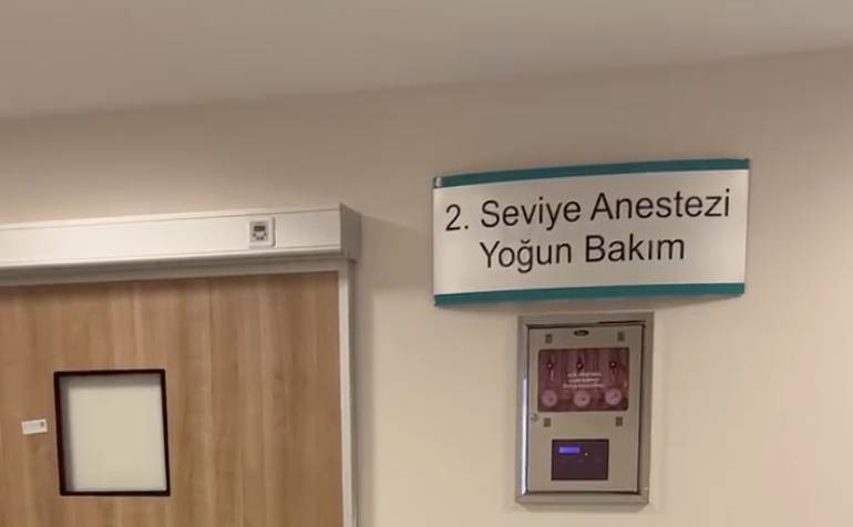 HEP-SEN’in Müdahalesi Sonuç Verdi: Yoğun Bakıma Aynı Gün Üç Hemşire