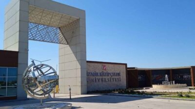 Cumhurbaşkanı Erdoğan’ın imzasıyla yayımlanan atama kararı Resmi Gazete’de yer aldı.
