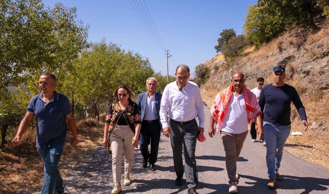 İzmir Büyükşehir Belediye Başkan Vekili Dr. Zafer Levent Yıldır, 12.