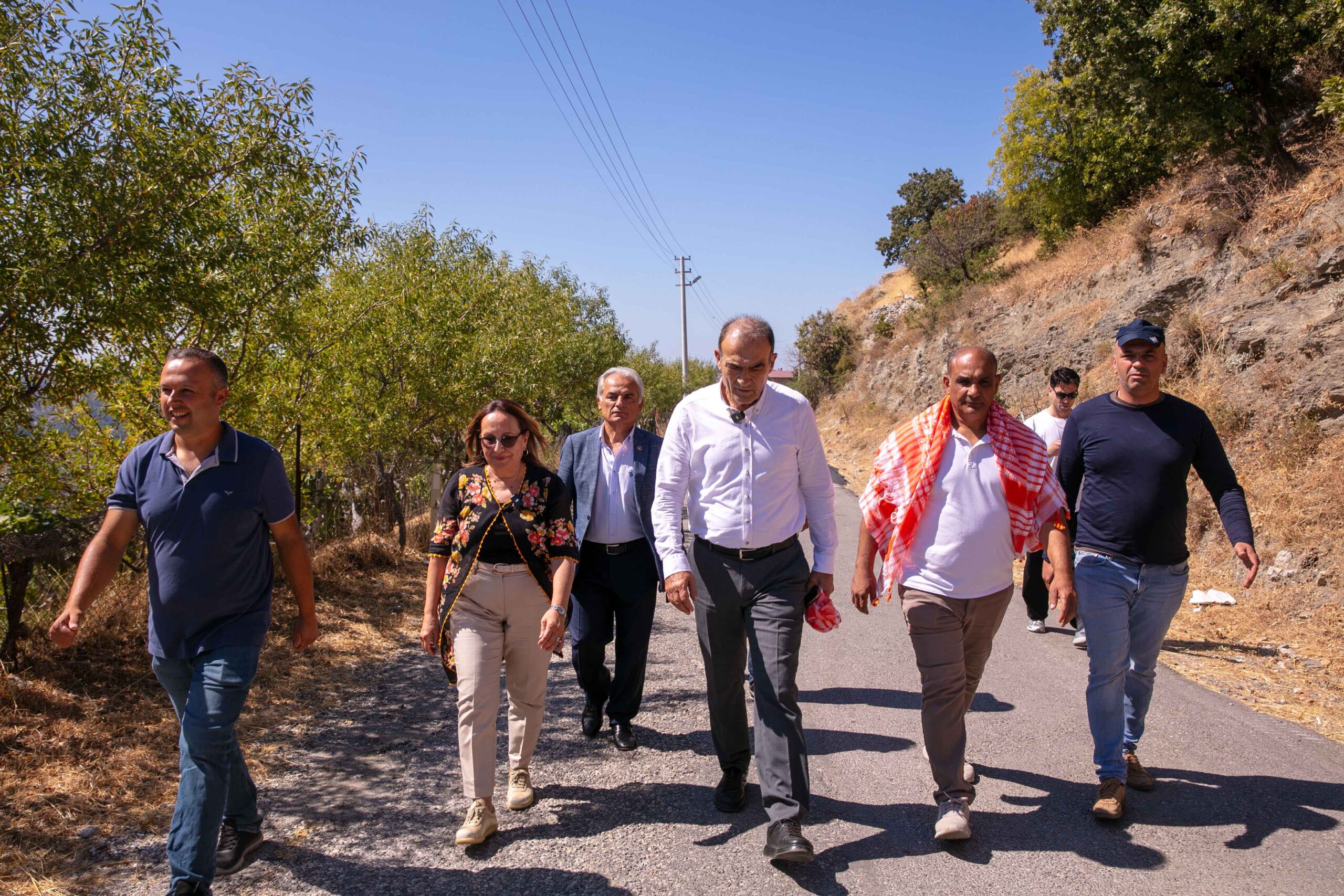 İzmir Büyükşehir Belediye Başkan Vekili Dr. Zafer Levent Yıldır, 12.