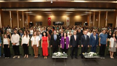 İzmir’de sağlık hizmetlerinde kalite, hasta güvenliği ve akreditasyon süreçlerine yönelik