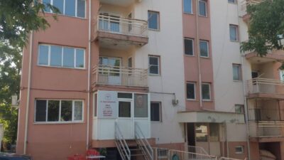 Kiraz Devlet Hastanesi Lojmanı Boşaltıldı: Aynı Binadaki 112 İstasyonu Neden