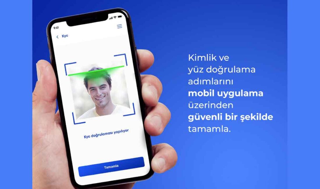 İzmir Büyükşehir Belediyesi iştiraki İzmir İnovasyon ve Teknoloji AŞ, kişiselleştirilmiş