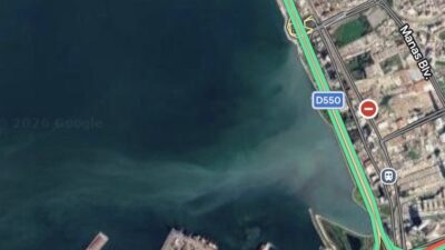 Ege Haber Merkezi / Özel Haber &ndash; İzmir Büyükşehir Belediyesi,