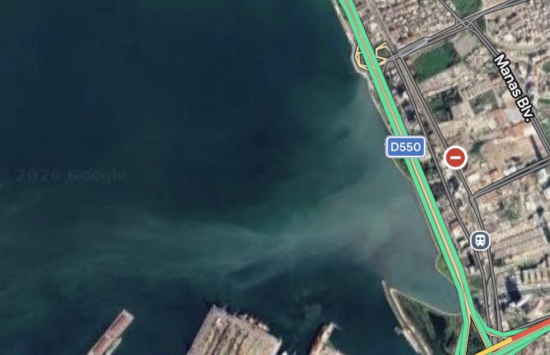 Ege Haber Merkezi / Özel Haber &ndash; İzmir Büyükşehir Belediyesi,