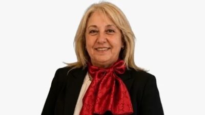 Menderes Belediyesi’nde tutuklanarak görevden uzaklaştırılan Başkan İlkay Çiçek’in yerine yapılacak