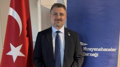 Muayenehaneler Derneği Başkanı Duygu'dan Danıştay Kararı Değerlendirmesi