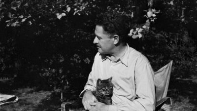 N&acirc;zım Hikmet’in Türkiye’de bugüne kadar düzenlenen en kapsamlı sergilerinden biri