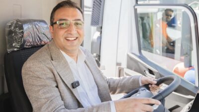 Yürütülen bir soruşturma kapsamında görevden alınan Balçova Belediye Başkanı Onur