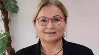 İzmir Büyükşehir Belediyesi Genel Sekreter Yardımcısı Prof.Dr. Pınar Okyay’ın belediye