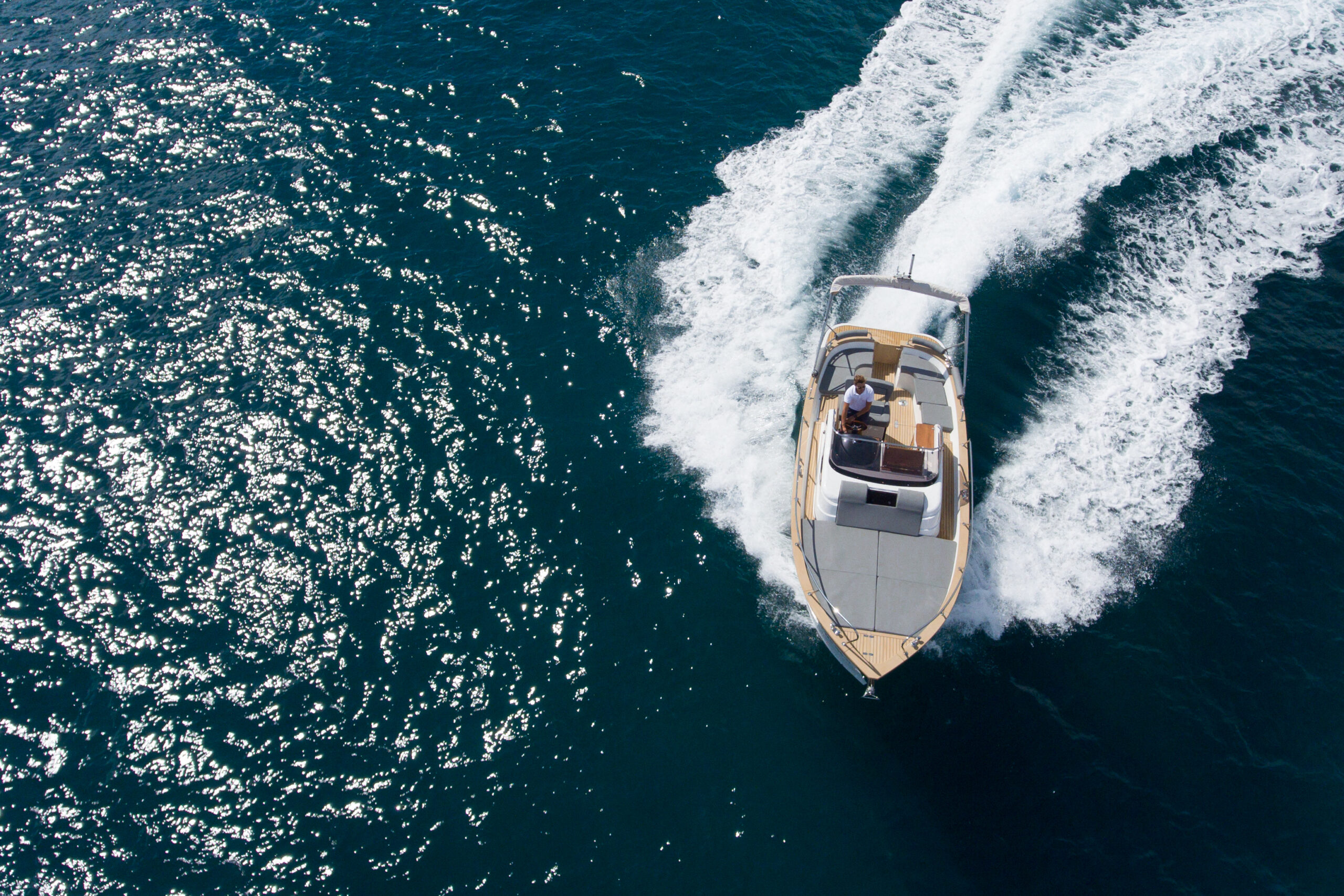 Aurora Nautical Kurucusu Umur Onat, tekne kullanıcılarının beklentilerinin son yıllarda
