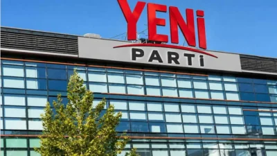 YENİ Parti İzmir İl Disiplin Kurulu’nun asil ve yedek üyeleri