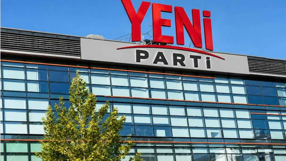 YENİ Parti İzmir İl Disiplin Kurulu’nun asil ve yedek üyeleri