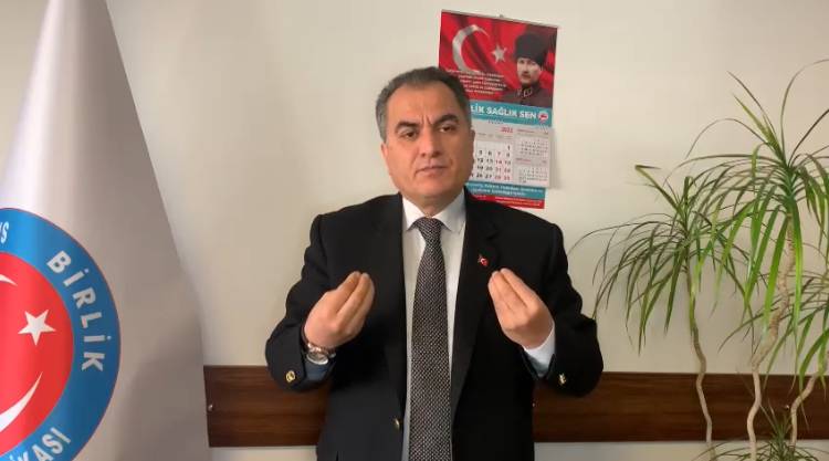 112 Ambulanslarına Ceza Yazılamaz!