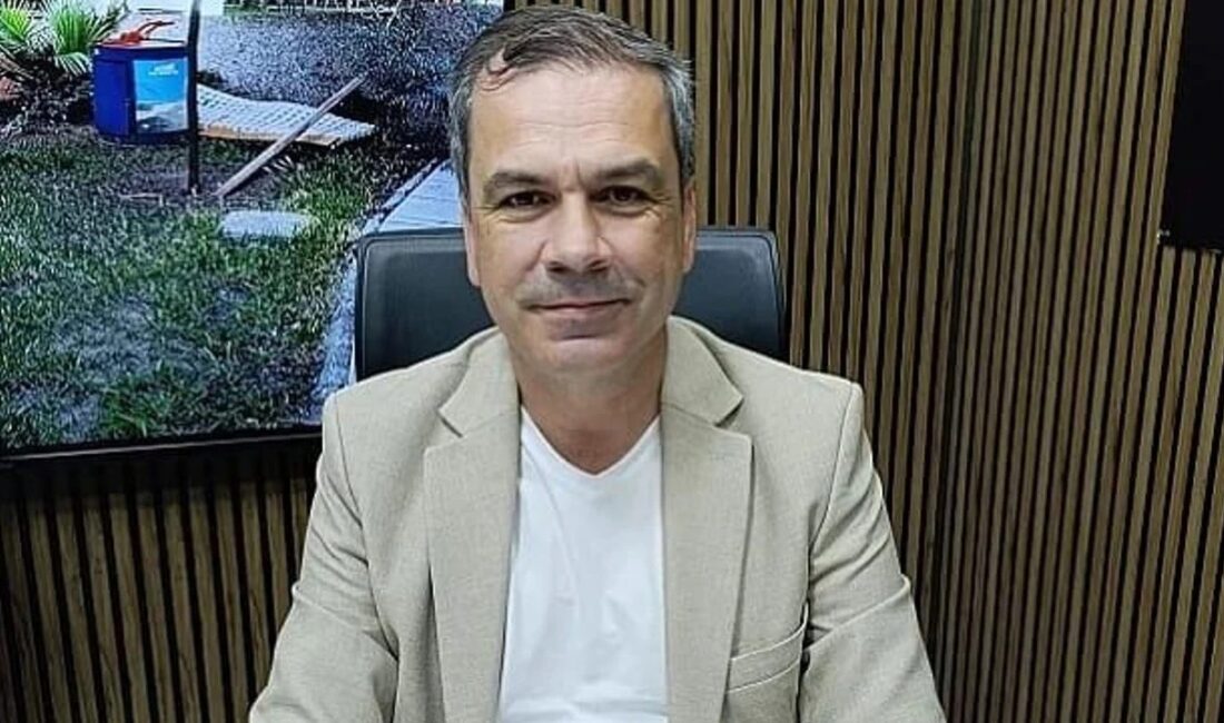 ED Medya İmtiyaz Sahibi Gazeteci Yazar Erkan Doğan kaleme aldı&hellip;