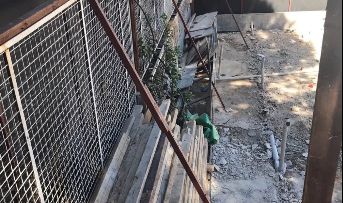 İzmir Büyükşehir Belediye Meclisi AK Parti Grup Sözcüsü, ve Gaziemir