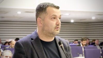 Buca Belediye Meclisi AK Parti Meclis Üyesi Hüseyin Oygur, Ulaşım