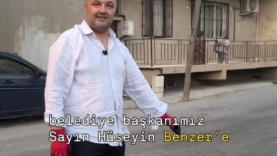AK Partili Oygur’dan Benzer’e Mazgal Çağrısı: &ldquo;Bir Örneğini Biz Yaptık,