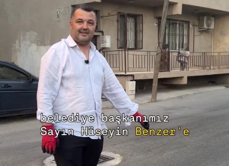AK Partili Oygur’dan Benzer’e Mazgal Çağrısı: &ldquo;Bir Örneğini Biz Yaptık,