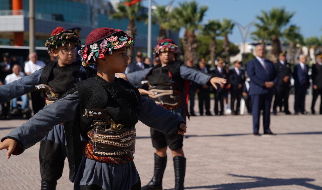 Aliağa’nın düşman işgalinden kurtuluşunun 104’üncü yıl dönümü, 13 Eylül 2026