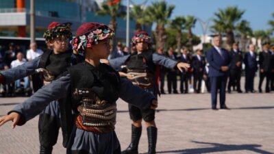 Aliağa’nın düşman işgalinden kurtuluşunun 104’üncü yıl dönümü, 13 Eylül 2026