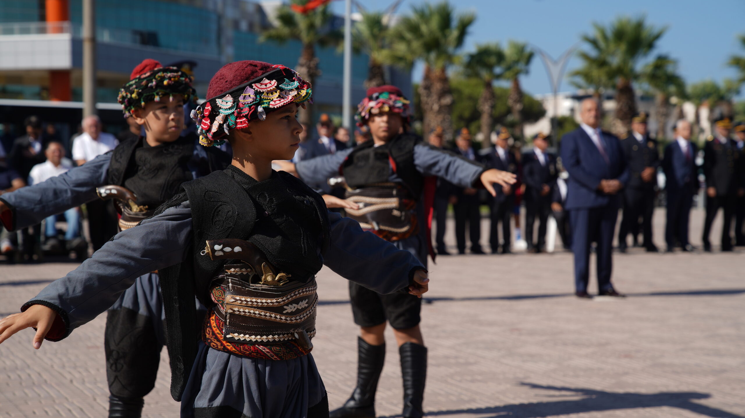 Aliağa’nın düşman işgalinden kurtuluşunun 104’üncü yıl dönümü, 13 Eylül 2026