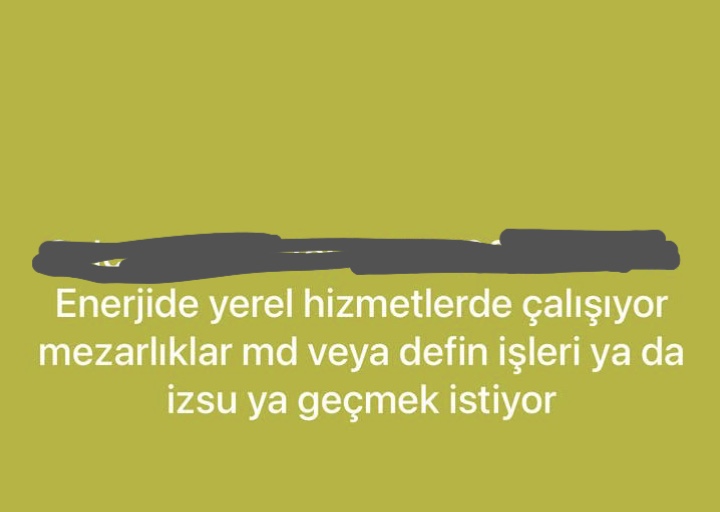 Çağdaş Avukatlar Grubu’nun İzmir Barosu başkan adayı Av. Emre Öktem’in