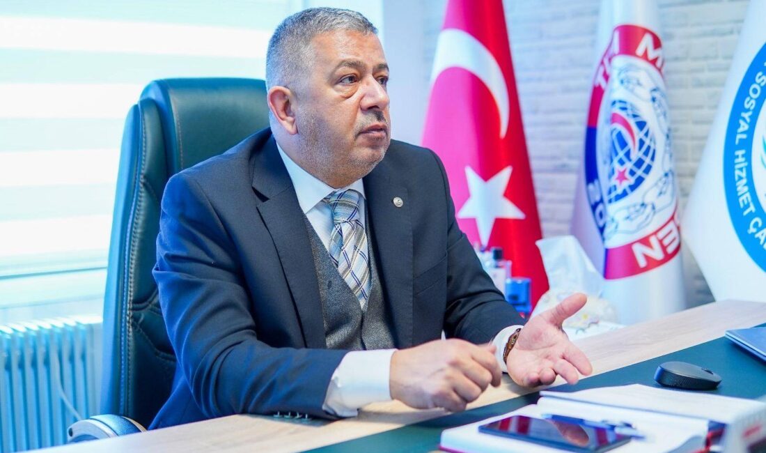 Başkan Togan Demircan: "Bitcoinci Müdürün Referansı Kim?"