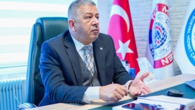 Başkan Togan Demircan: "Bitcoinci Müdürün Referansı Kim?"