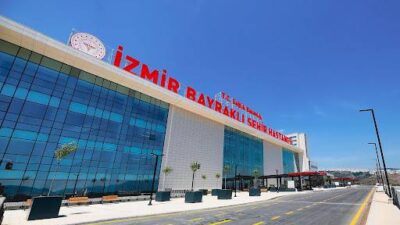 Bayraklı Şehir Hastanesi’nde Bitcoin Skandalı!