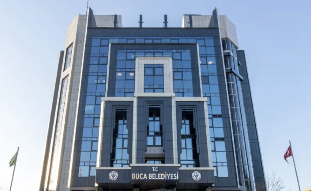 İzmir’in Buca Belediyesi’nde, kiralanan araç ve iş makinelerine ilişkin 2024-2025
