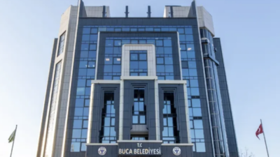 İzmir’in Buca Belediyesi’nde, kiralanan araç ve iş makinelerine ilişkin 2024-2025