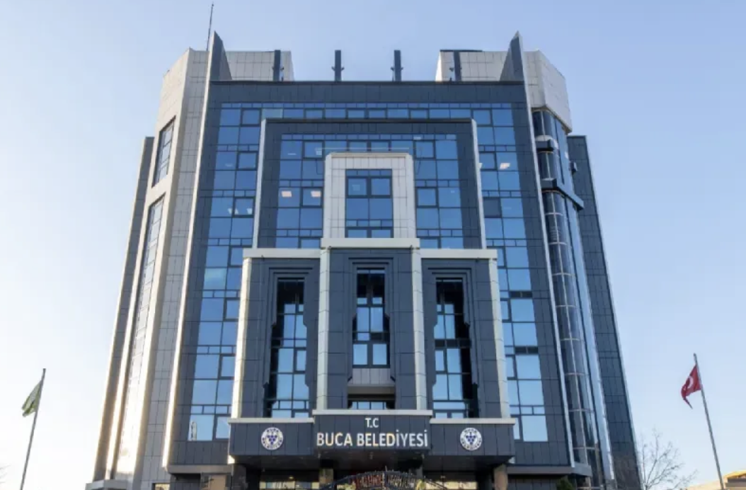 İzmir’in Buca Belediyesi’nde, kiralanan araç ve iş makinelerine ilişkin 2024-2025