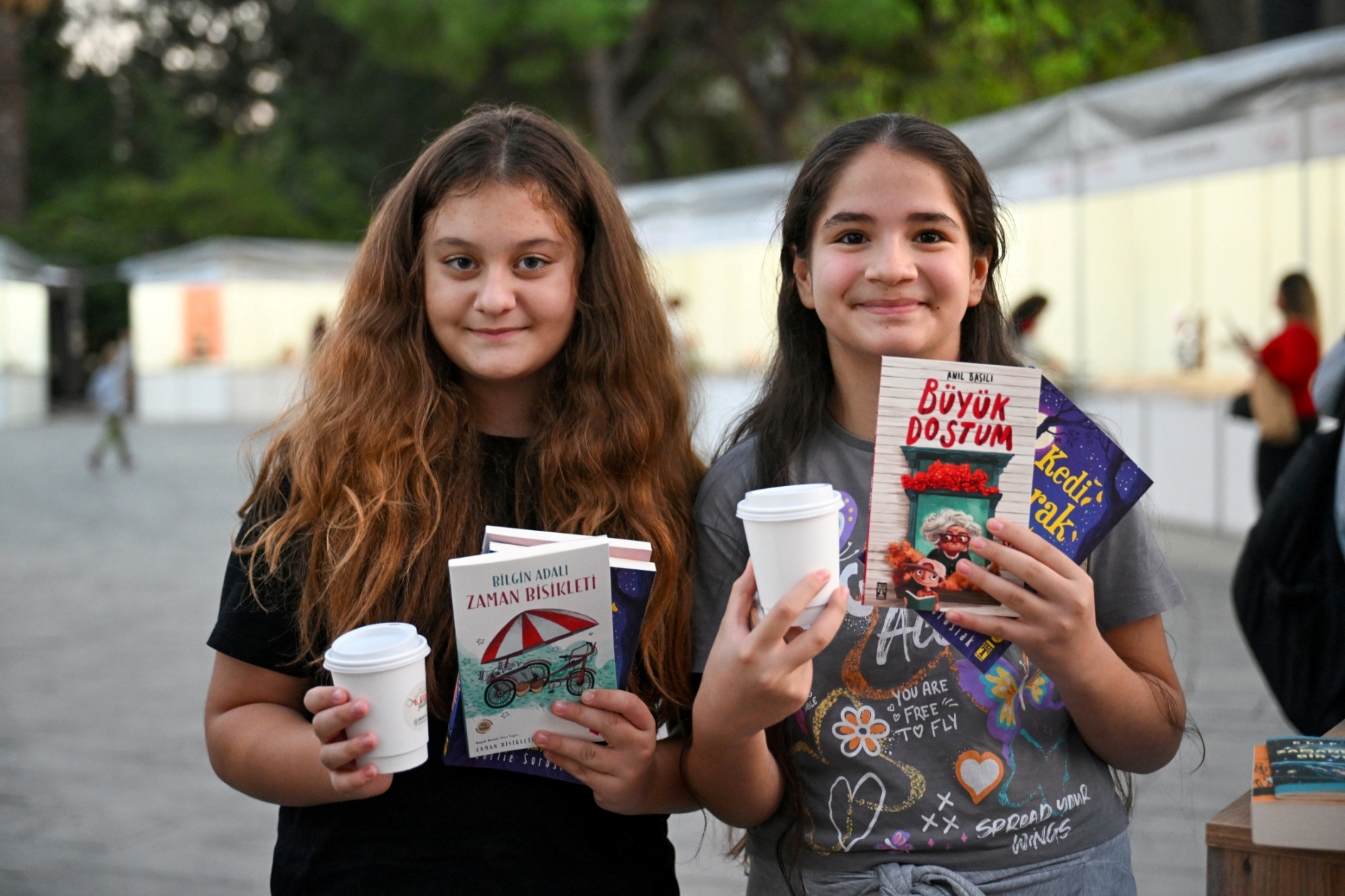 Bornova Belediyesi’nin bu yıl 7’ncisini düzenleyeceği Kitap Günleri, 790 bin