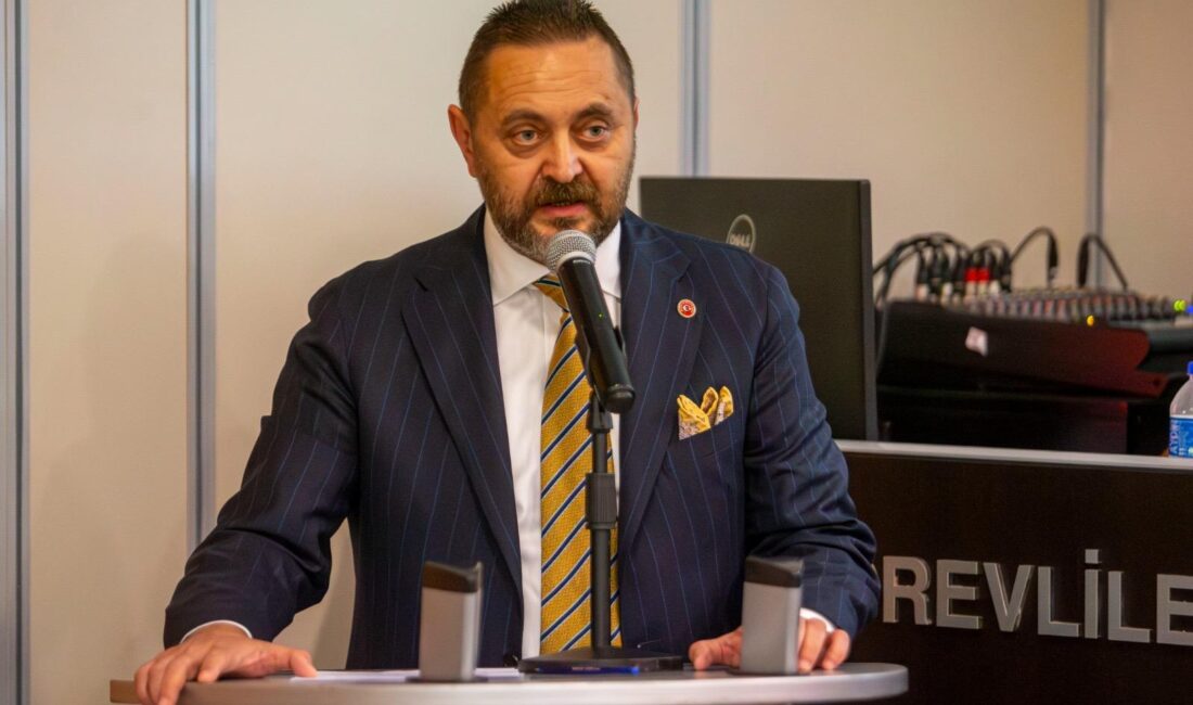 Karşıyaka Belediye Meclisi AK Parti Grup Başkanvekili Hasan Ünal, Bostanlı’da