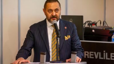 Karşıyaka Belediye Meclisi AK Parti Grup Başkanvekili Hasan Ünal, Bostanlı’da