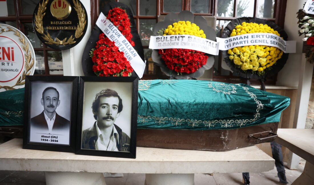 Urla Belediyesi Basın Bürosu’nun kurucuları arasında yer alan, Urla ve