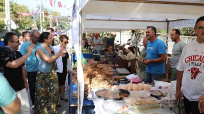Efes Selçuk Belediyesi ile İzmir Büyükşehir Belediyesi iş birliğinde düzenlenecek