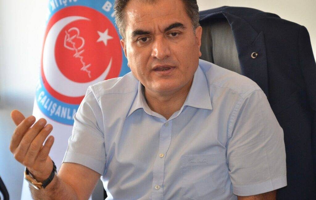 Hastaya Ait Fatura Hastane Müdürü Talimatıyla Memura Ödetildi İddiası!