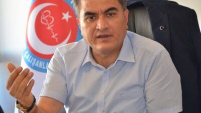 Hastaya Ait Fatura Hastane Müdürü Talimatıyla Memura Ödetildi İddiası!
